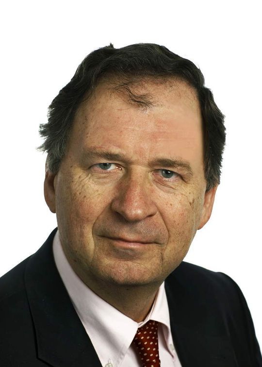 Paul Van Iseghem, Präsident & CEO von LEM Paul Van Iseghem, Präsident & CEO von LEM