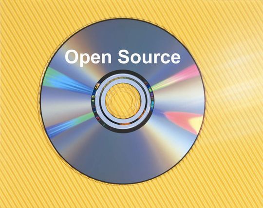 Open Source Software wird IDC zufolge immer beliebter. Open Source Software wird IDC zufolge immer beliebter.