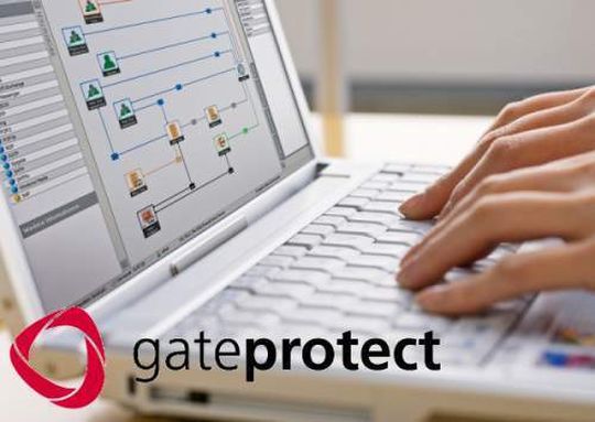 Virtuelle UTM-Appliances von gateProtect senken Betriebskosten und sorgen für bessere Hardwareauslastung bei hoher Sicherheit. Virtuelle UTM-Appliances von gateProtect senken Betriebskosten und sorgen für bessere Hardwareauslastung bei hoher Sicherheit.