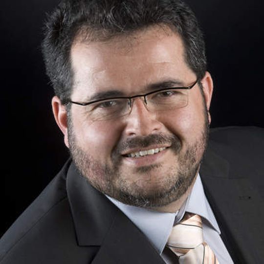 Dr. Wolfram Kleuver, Geschäftsführer der Dr. Heinrich Schneider Messtechnik GmbH, Bad Kreuznach: „Es wird viel versprochen, aber wir versuchen, unsere Versprechen zu halten. Was wir aber nicht versprechen, ist, dass wir irgendwelche astronomischen Genauigkeiten erreichen. Wir sind in den realistischen Werten.“ Bild: Heinrich Schneider Messtechnik Dr. Wolfram Kleuver, Geschäftsführer der Dr. Heinrich Schneider Messtechnik GmbH, Bad Kreuznach: „Es wird viel versprochen, aber wir versuchen, unsere Versprechen zu halten. Was wir aber nicht versprechen, ist, dass wir irgendwelche astronomischen Genauigkeiten erreichen. Wir sind in den realistischen Werten.“ Bild: Heinrich Schneider Messtechnik