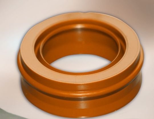 Polyurethan-Dichtungswerkstoff für Säuren und Laugen