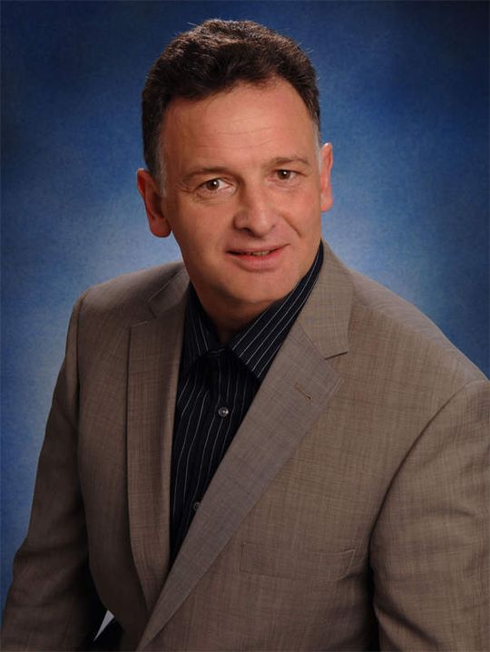 Albrecht Streller ist seit dem 1. Juli 2009 als Country Manager Central Europe für die Geschäfte von SMC Networks verantwortlich. Albrecht Streller ist seit dem 1. Juli 2009 als Country Manager Central Europe für die Geschäfte von SMC Networks verantwortlich.