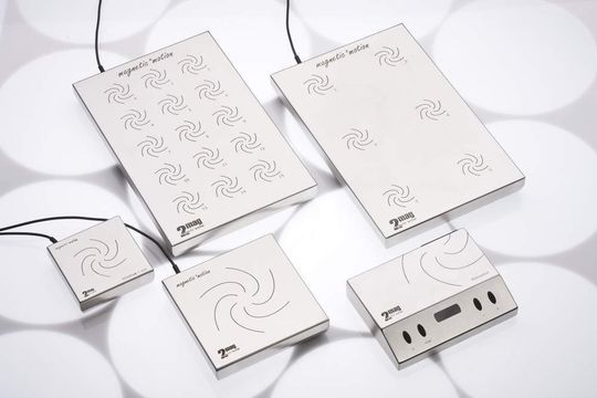 Die neu entwickelte Serie MIXdrive der tauchbaren Rührsysteme von 2mag. Die neu entwickelte Serie MIXdrive der tauchbaren Rührsysteme von 2mag.