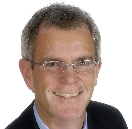 Thomas Hinzmann ist neuer Bereichsleiter Prozessautomatisierung und Service. Thomas Hinzmann ist neuer Bereichsleiter Prozessautomatisierung und Service.