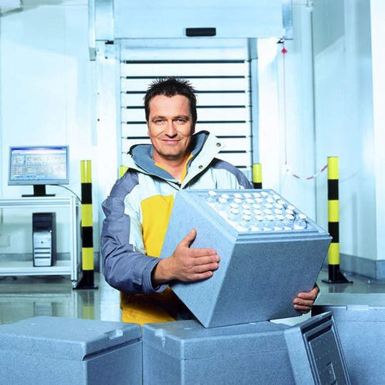 Die Apotheken-Direktbelieferung durch Arvato vereinfacht interne Prozesse bei Medopharm. Bild: Arvato Die Apotheken-Direktbelieferung durch Arvato vereinfacht interne Prozesse bei Medopharm. Bild: Arvato