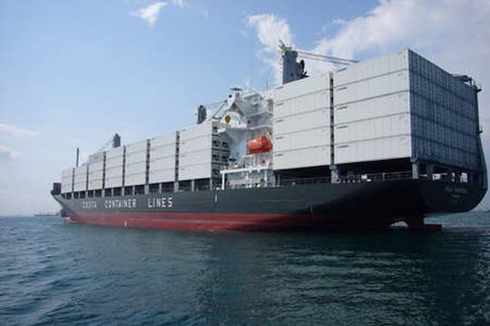 Hamburg Süd migriert BS2000 auf Linux Hamburg Süd migriert BS2000 auf Linux