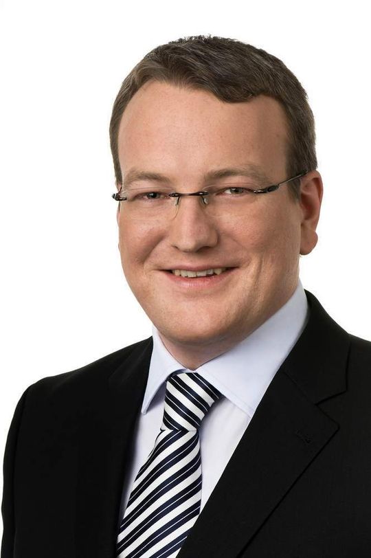 Joachim Benner, Research Analyst bei IDC Central Europe Joachim Benner, Research Analyst bei IDC Central Europe