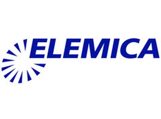 Elemica hat eine neue Logistikanwendung entwickelt, die Spediteuren und Befrachtern die Kommunikation erleichtert und Kosten sparen hilft. Elemica hat eine neue Logistikanwendung entwickelt, die Spediteuren und Befrachtern die Kommunikation erleichtert und Kosten sparen hilft.
