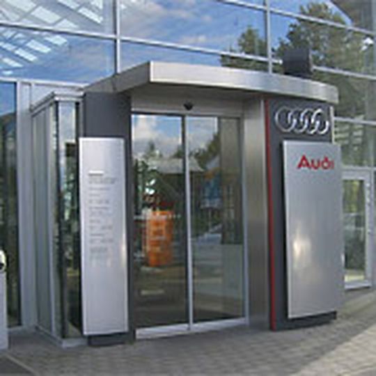 Audi Zentrum Heilbronn Asw Automobile Gmbh & Co Kg Heilbronn ASW-Handelsgruppe startet neu