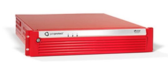 Gateprotect erweitert mit Version 8.5 die Funktionen seiner UTM-Appliances. Gateprotect erweitert mit Version 8.5 die Funktionen seiner UTM-Appliances.