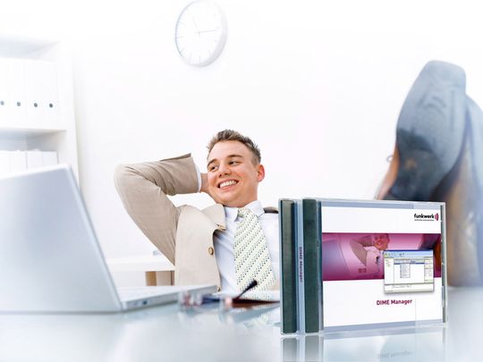 Dime Manager gibt es bei Funkwerk Enterprise Communications zum kostenlosen Download Dime Manager gibt es bei Funkwerk Enterprise Communications zum kostenlosen Download