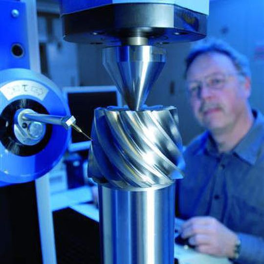 Zum Ausbau seiner Marktstellung setzt Vogel auf ein integriertes Manufacturing-Execution-System. Bild: Wilhelm Vogel Antriebstechnik Zum Ausbau seiner Marktstellung setzt Vogel auf ein integriertes Manufacturing-Execution-System. Bild: Wilhelm Vogel Antriebstechnik