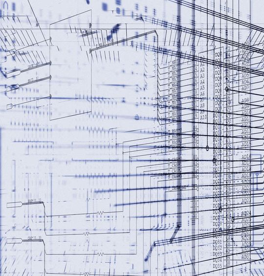 Mit Fast Packet Switching werden WAN-Verbindungen erstmals performant. Mit Fast Packet Switching werden WAN-Verbindungen erstmals performant.