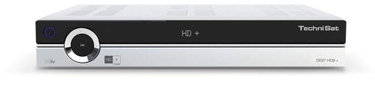 Der Technisat Digit HD8+ kann drahtlos ins Heimnetzwerk eingebunden werden. Der Technisat Digit HD8+ kann drahtlos ins Heimnetzwerk eingebunden werden.