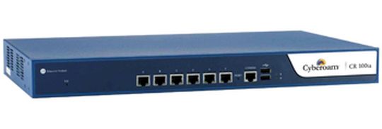 Im Test zeigt die UTM-Appliance von Cyberoam, dass sie sich von ähnlichen Geräten unterscheidet. Im Test zeigt die UTM-Appliance von Cyberoam, dass sie sich von ähnlichen Geräten unterscheidet.