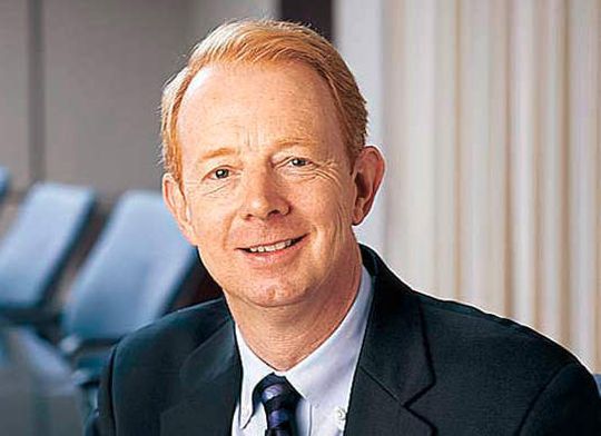 Mit Dr. Marijn E. Dekkers tritt ein international erfahrener Manager an die Spitze des Bayer-Konzerns. Mit Dr. Marijn E. Dekkers tritt ein international erfahrener Manager an die Spitze des Bayer-Konzerns.