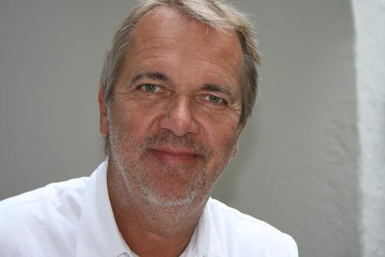 Dieter Seipt, Geschäftsführer Seicom Communication Systems Dieter Seipt, Geschäftsführer Seicom Communication Systems