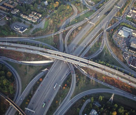 Im Asynchronous Transfer Mode führen einfachste Beschilderungen schnellstmöglich zum Ziel Im Asynchronous Transfer Mode führen einfachste Beschilderungen schnellstmöglich zum Ziel