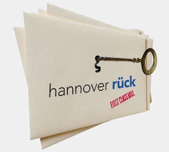 E-Mail-Verschlüsselung ist für die global agierende Hannover Rück unabdingbar. E-Mail-Verschlüsselung ist für die global agierende Hannover Rück unabdingbar.