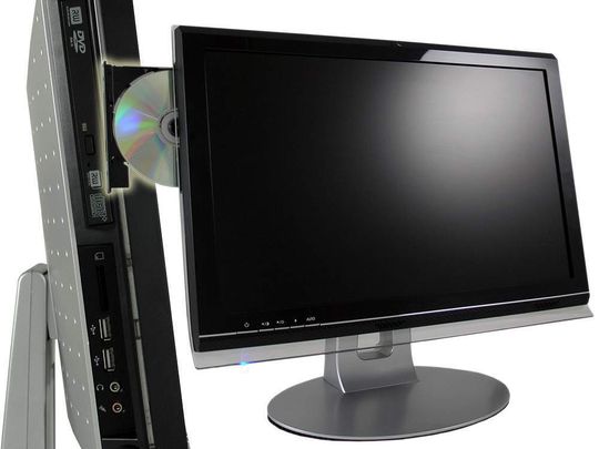 Silent Power hat ab sofort zwei All-in-one-PCs im Angebot. Silent Power hat ab sofort zwei All-in-one-PCs im Angebot.