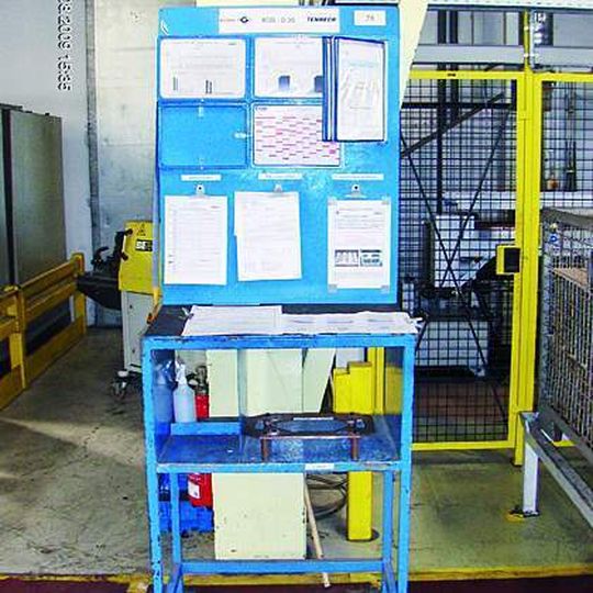 Dank Logifactoring hat Tenneco die Kapitalbindung deutlich optimiert, Logistikkosten signifikant reduziert und kann jetzt sehr viel besser auf Schwankungen in den Kundenbedarfen reagieren. Dank Logifactoring hat Tenneco die Kapitalbindung deutlich optimiert, Logistikkosten signifikant reduziert und kann jetzt sehr viel besser auf Schwankungen in den Kundenbedarfen reagieren.