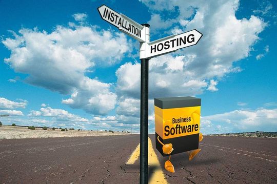 Für die einen steht die Software-Branche an einem Scheideweg, für andere ist alles halb so wild. Für die einen steht die Software-Branche an einem Scheideweg, für andere ist alles halb so wild.