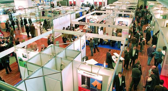 Bild: Filtech Exhibitions Germany Bild: Filtech Exhibitions Germany