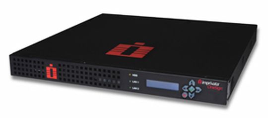 Die OneSign-Plattform von Imprivate ermöglicht künftig auch zeitlich befristete Workstation-Logins. Die OneSign-Plattform von Imprivate ermöglicht künftig auch zeitlich befristete Workstation-Logins.