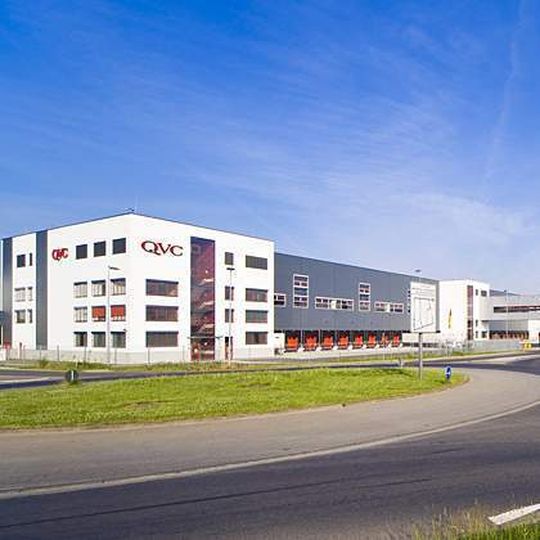 Qvc Distributionszentrum Wird Okoprofit Betrieb