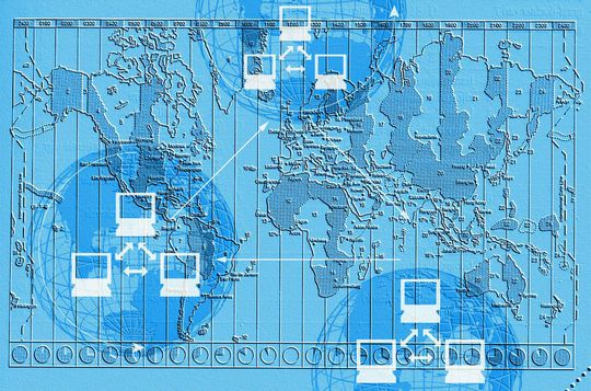 Cloud-basierte Services sind laut Yankee Group die nächste Entwicklungsstufe im Anti-Malware-Bereich. Cloud-basierte Services sind laut Yankee Group die nächste Entwicklungsstufe im Anti-Malware-Bereich.