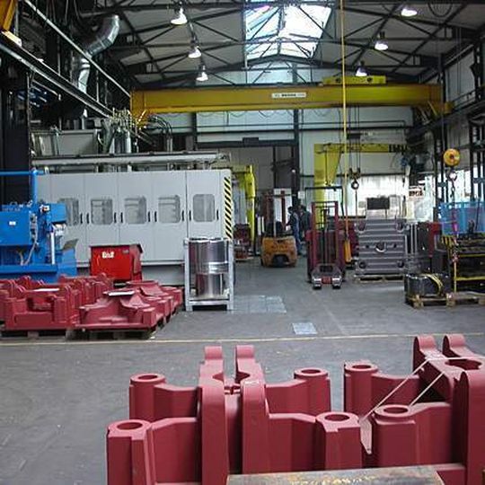 Schlechte Beschaffungslogistik Im Maschinenbau Beschert Millionenverluste