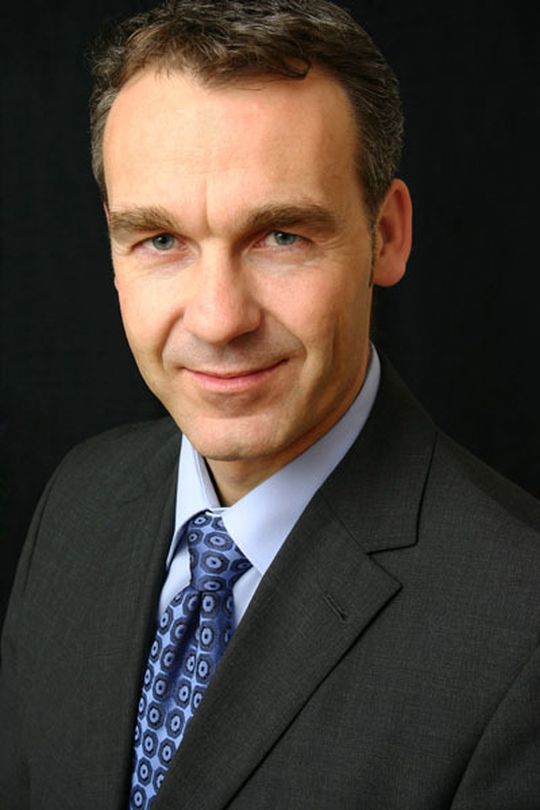 Der Autor, Lutz Rackow, ist Product Marketing Manager Ionix EMEA bei EMC. Der Autor, Lutz Rackow, ist Product Marketing Manager Ionix EMEA bei EMC.