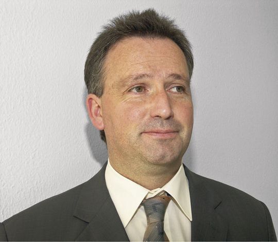 Uwe Seidel, Projektleiter Polizei-Online im Innenministerium – Landespolizeipräsidium – Baden-Württemberg Uwe Seidel, Projektleiter Polizei-Online im Innenministerium – Landespolizeipräsidium – Baden-Württemberg