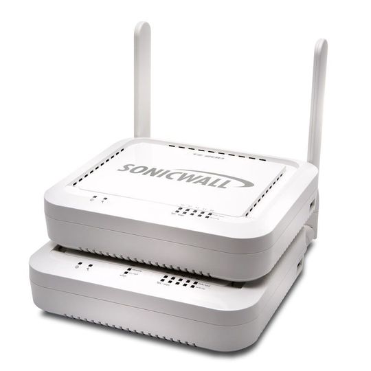 Die Sonicwall TZ 200 bietet alles was es im SOHO-Bereich an sicherheitsrelevanten Aufgaben abzudecken gibt, und weitaus mehr. Die Sonicwall TZ 200 bietet alles was es im SOHO-Bereich an sicherheitsrelevanten Aufgaben abzudecken gibt, und weitaus mehr.