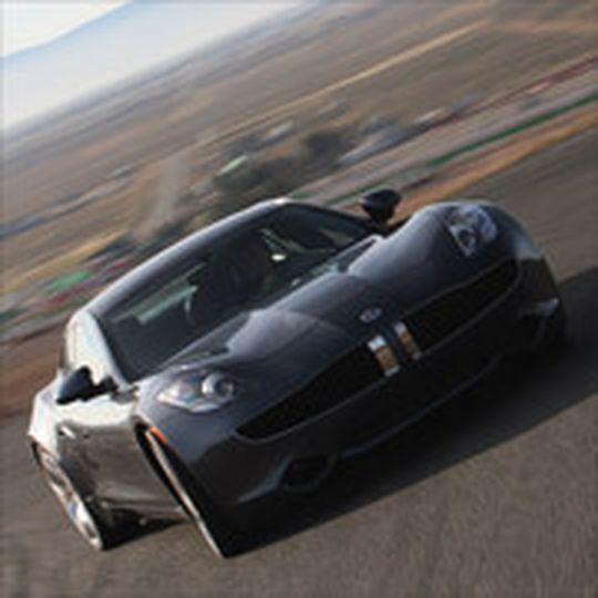 Emil Frey Soll Fisker Vertrieb Ubernehmen kfz betrieb vogel communications group