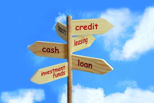 1 Die derzeitige wirtschaftliche Situation zwingt viele Unternehmen dazu, sich für andere Finanzierungsmöglichkeiten als den Kauf zu entscheiden. 1 Die derzeitige wirtschaftliche Situation zwingt viele Unternehmen dazu, sich für andere Finanzierungsmöglichkeiten als den Kauf zu entscheiden.