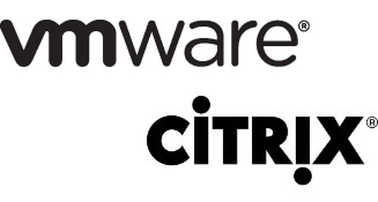 View und XenDesktop – die Desktop-Virtualisierungslösungen von VMware und Citrix im Vergleich View und XenDesktop – die Desktop-Virtualisierungslösungen von VMware und Citrix im Vergleich