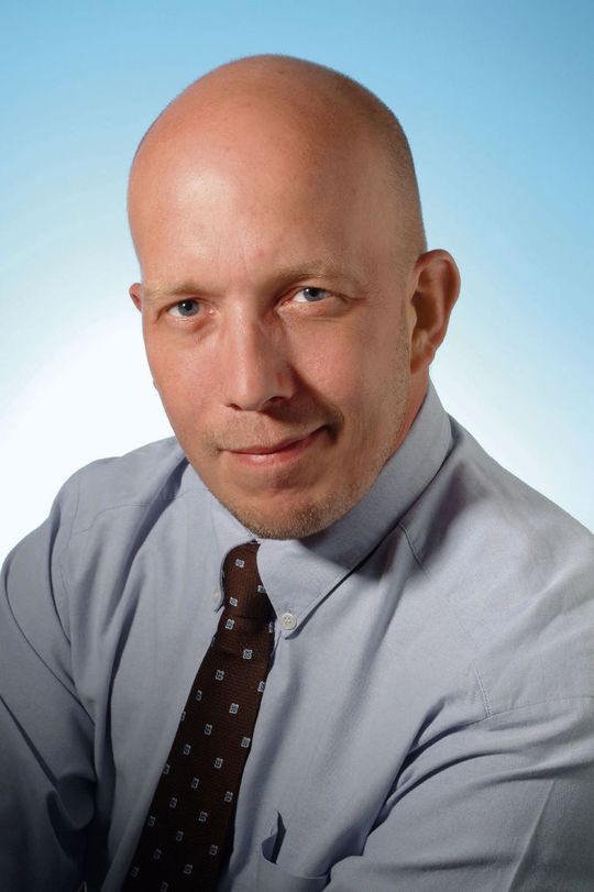 Frank Böning, Vice President EMEA bei Workshare Frank Böning, Vice President EMEA bei Workshare