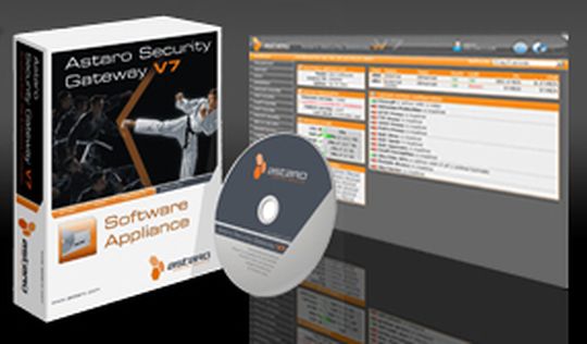 Die Essential Firewall Edition des Astaro Security Gateway verspricht kostenlos grundlegende Netzwerk-Sicherheit. Die Essential Firewall Edition des Astaro Security Gateway verspricht kostenlos grundlegende Netzwerk-Sicherheit.
