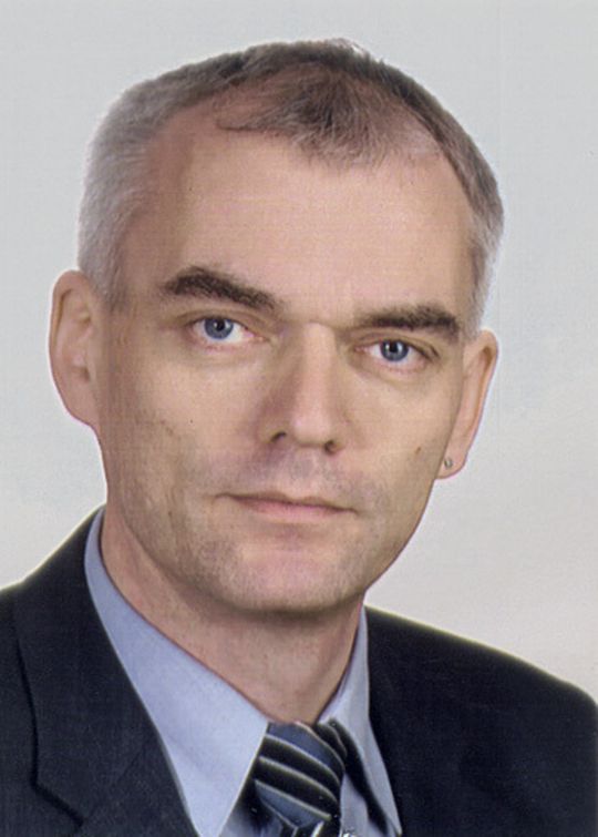 Frank Bonse, Sachsen-Anhalt Frank Bonse, Sachsen-Anhalt