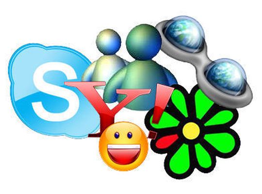 Instant Messenger können Vorteile bringen, sofern Unternehmen die Kommunikation einschränken und IM-Wildwuchs vorbeugen. Instant Messenger können Vorteile bringen, sofern Unternehmen die Kommunikation einschränken und IM-Wildwuchs vorbeugen.