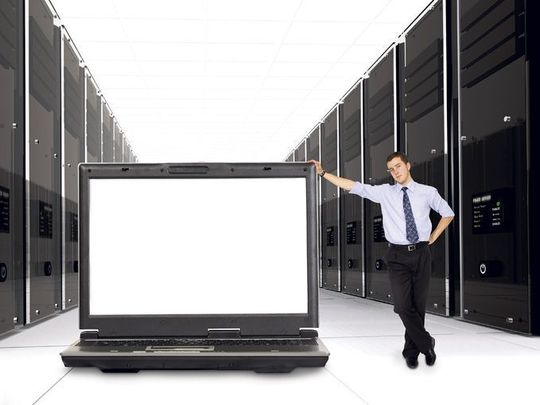 Kluger IT-Einsatz spart nicht nur Kosten. Er bringt auch eGovernment nach vorn. Andres Rodriguez, fotolia Kluger IT-Einsatz spart nicht nur Kosten. Er bringt auch eGovernment nach vorn. Andres Rodriguez, fotolia