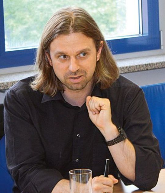 Thomas Boele, Manager Systems Engineering CEE bei Riverbed Technology Thomas Boele, Manager Systems Engineering CEE bei Riverbed Technology