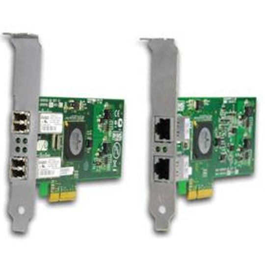Die AT-2973 NICs erlauben die Einrichtung einer eigenen Netzwerk-Warteschlange für jede virtuelle Maschine Die AT-2973 NICs erlauben die Einrichtung einer eigenen Netzwerk-Warteschlange für jede virtuelle Maschine