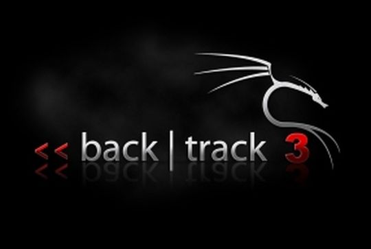 Backtrack ist ein Live-System auf Basis der Linux-Distribution Slackware und bringt über 300 Security-Tools mit. Backtrack ist ein Live-System auf Basis der Linux-Distribution Slackware und bringt über 300 Security-Tools mit.