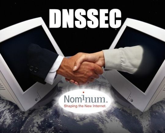 Mehr Sicherheit für DNS-Server: Neue Funktionen für die DNS-Server von Nominum erleichtern und automatisieren den DNSSEC-Einsatz und sind auch als Hosted Service verfügbar. Mehr Sicherheit für DNS-Server: Neue Funktionen für die DNS-Server von Nominum erleichtern und automatisieren den DNSSEC-Einsatz und sind auch als Hosted Service verfügbar.