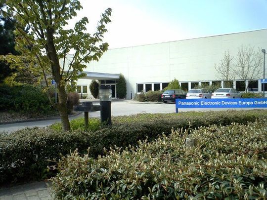 Die Panasonic Electronic Devices Europe GmbH (PEDEU) setzt die Client-Management-Suite ACMP von Aagon ein. Die Panasonic Electronic Devices Europe GmbH (PEDEU) setzt die Client-Management-Suite ACMP von Aagon ein.
