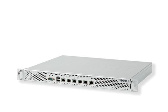 Das Stonegate Intrusion Prevention System verfügt über zahlreiche Tools, um Netzwerk-Angriffe zu analysieren und abzuwehren. Das Stonegate Intrusion Prevention System verfügt über zahlreiche Tools, um Netzwerk-Angriffe zu analysieren und abzuwehren.