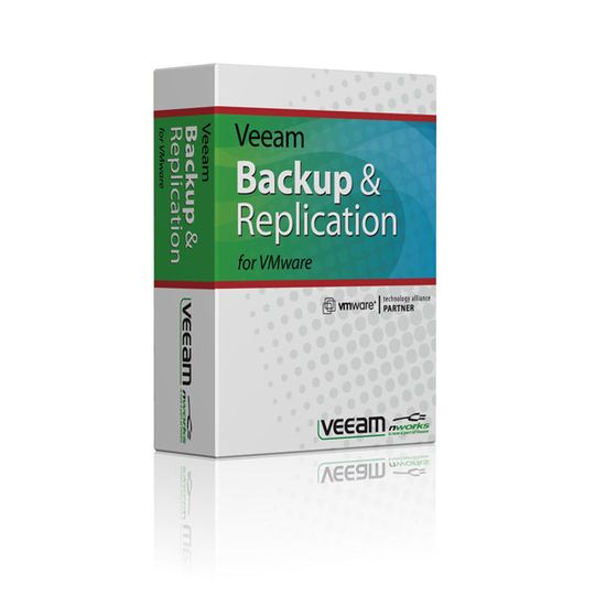 Veeam Backup & Replication 4.1 beschleunigt inkrementelle Backups unter VMware vSphere 4 und ESXi um den Faktor zehn im Vergleich zur Vorgängerversion. Veeam Backup & Replication 4.1 beschleunigt inkrementelle Backups unter VMware vSphere 4 und ESXi um den Faktor zehn im Vergleich zur Vorgängerversion.
