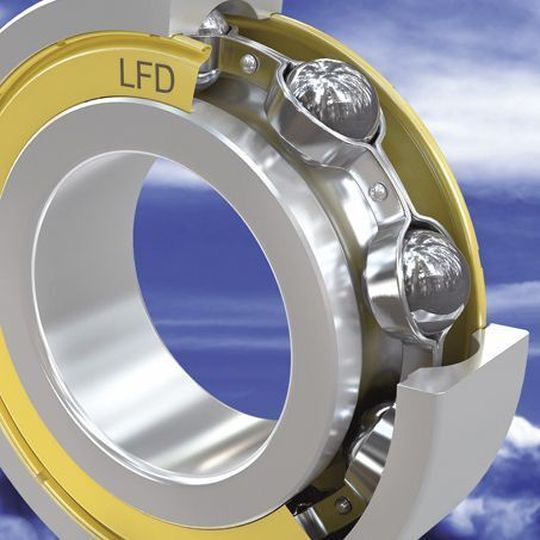 In vielen Windkraftanlagen übersetzen Stirnrad- und Planetengetriebe in unterschiedlichen Kombinationen die Drehzahlen. Bild: Thomas Reimer – Fotolia.com, Sell Media Company In vielen Windkraftanlagen übersetzen Stirnrad- und Planetengetriebe in unterschiedlichen Kombinationen die Drehzahlen. Bild: Thomas Reimer – Fotolia.com, Sell Media Company